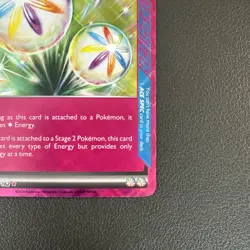 TCG Pokemon Neo Upper Energy ACE SPEC Rare Special Energy Holo SV05 162/162 - NM - Image 5