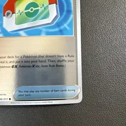 Poke Pad 198/217 Ascended Heroes Reverse Holo Pokemon - Image 5