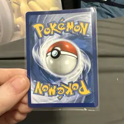 Charmander 020/217 Cosmos Holo ONE COSMOS SWIRL! Ascended Heroes Pokemon TCG NM - Image 3