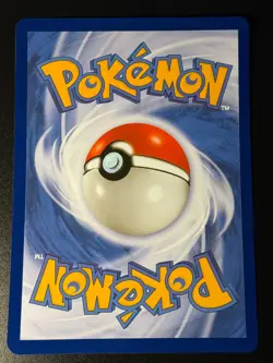 Charizard ex 196 Promo Lenticular Pokemon Oversized Jumbo - Image 2