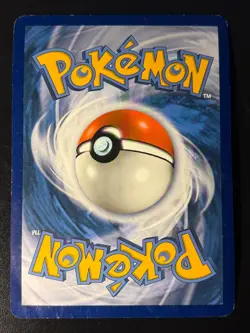 M Lucario EX 55a/111 Pokemon Oversized Jumbo - Image 2