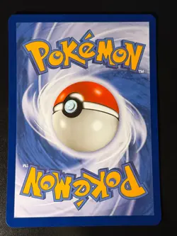 Charizard ex 196 Promo Lenticular Pokemon Oversized Jumbo - Image 2