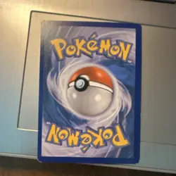 Pokemon Ursaring Plasma Blast 76/101 Uncommon Stage 1 130 HP English Regular - Image 2