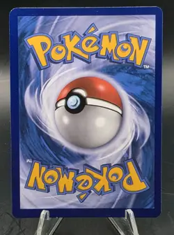 2017 Pokemon Black Star Promo Shining Celebi #SM79 - Image 2