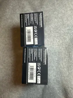 2-Pokemon Black Bolt Booster Bundle New Factory Sealed Scarlet & Violet TCG Box - Image 4