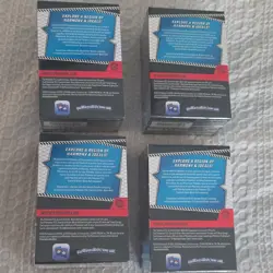 Pokemon TCG Scarlet & Violet Black Bolt Booster Bundle Box 4x - Image 2