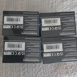 Pokemon TCG Scarlet & Violet Black Bolt Booster Bundle Box 4x - Image 3