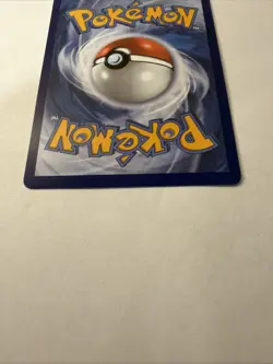 Mega Zygarde ex 124/088 Gold Hyper Rare Pokemon Perfect Order - Image 5