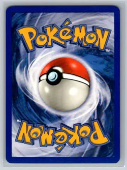 Mudkip 60/109 Common Ruby & Sapphire Pokemon Near Mint - Image 2