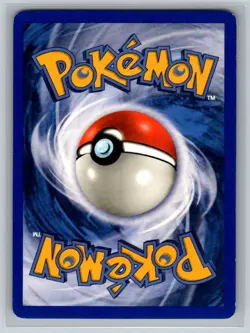 Treecko 75/109 Common Ruby & Sapphire Pokemon Near Mint - Image 2