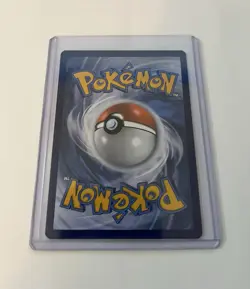 Pokemon MGardevoir EX Radiant Collection Full Art #RC31/RC32 NM Condition - Image 2