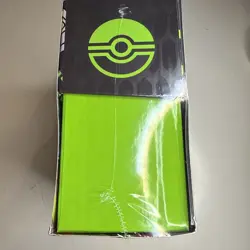 Pokemon Mega Evolution Perfect Order Pokemon Center Elite Trainer Box - INHAND - Image 3