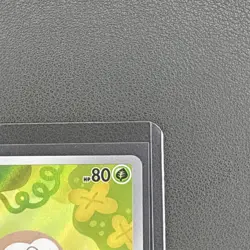 Pokemon - Rowlet 090/088 - Illustration Rare - Perfect Order - Image 3