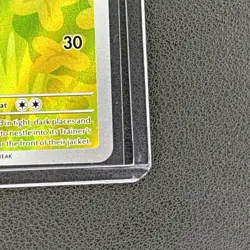 Pokemon - Rowlet 090/088 - Illustration Rare - Perfect Order - Image 4