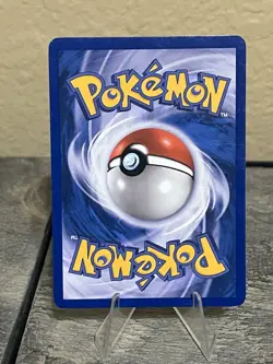 Treecko 90/106 2008 Pokemon TCG Great Encounters Regular LP - Image 2