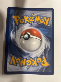 Floatzel 023/072 Shining Fates Pokemon Reverse Holo Foil Rare - Image 2