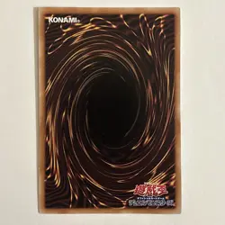 Harpie's Feather Duster QCAC-JP024 Quarter Century Secret Rare Yugioh Japanese! - Image 3