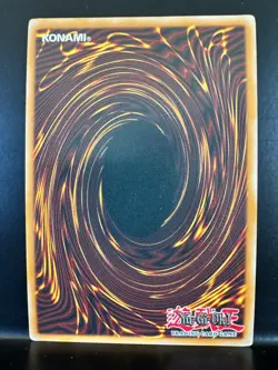 Yu-Gi-Oh! YuGiOh Red-Eyes Wyvern ANPR-ENSE2 Limited Edition LP - Image 5