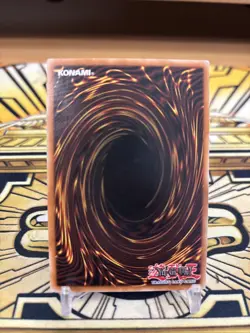 Yugioh Chimeratech-Uberdrache Ultimate Rare 1.Auflage POTD-DE034 - Image 2