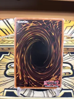 Yugioh Chimeratech-Uberdrache Ultimate Rare 1.Auflage POTD-DE034 - Image 4