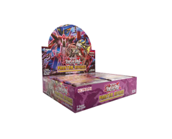 Yu-Gi-Oh! - Phantom Revenge - Booster Box (24x Packs) (1st Edition) - Image 1