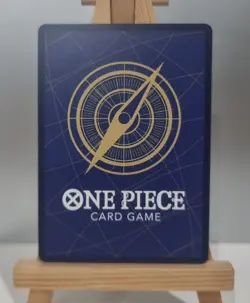 Kaya (OP03-044) Winner Promo One Piece TCG English - Image 2