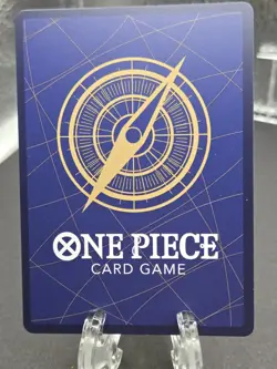 Dr. Hogback OP14-110 R The Azure Sea’s Seven One Piece CCG Japanese - Image 2