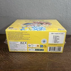 One Piece OP15 Adventure on KAMI’S Island Booster Box ENGLISH Sealed - Image 3