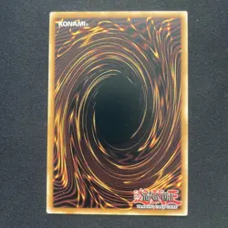 Yu-Gi-Oh Red-Eyes Black Dragon - RA04-EN109 - Platinum Secret - NM - 1st Edition - Image 2