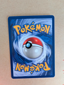 Electrode 2/64 Jungle Holo 1999 Pokemon Card - AI Grade 9 (PokeGrade) - Image 2