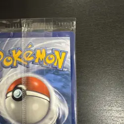 Eevee VMAX Promo SWSH087 Sword & Shield Promo Card - Sealed - Image 4