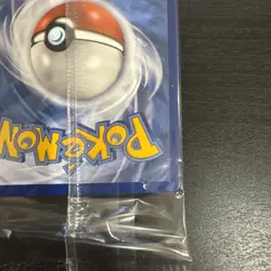 Eevee VMAX Promo SWSH087 Sword & Shield Promo Card - Sealed - Image 5