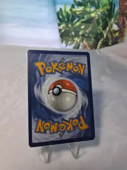 Pokemon Garchomp EX TCG Special Illustration Card Paradox Rift 245/182 - Image 2