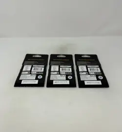 One Piece OP-09 Emperors In The New World 12-Card Sleeved Booster Pack Lot of 3 - Image 4