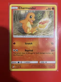 Pokemon Charizard Charmander Cards Pokemon 2020 Battle Academy. Charizard GX - Image 5