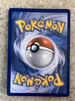 Pokemon TCG Umbreon EX Full Art Ultra Rare Card 119/124 XY Fates Collide - Image 2