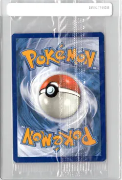 Pecharunt SVP129 Pokemon TCG Black Star Promo Card - SEALED - Image 2