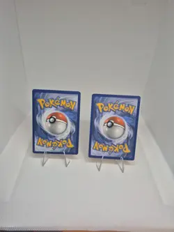 Cubone 104/165, 52/111 Pokemon Cards Lot - Image 2