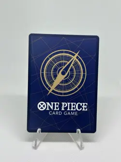 One Piece 4 card Lot. Cards from illustration box vol. 4 & vol. 5 - Image 5