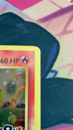 Charmander - (Toys R Us Promo) 009/108 Miscellaneous Cards & Products Holo - Image 2