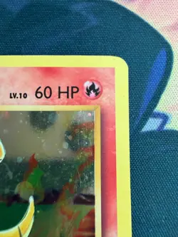 Charmander - (Toys R Us Promo) 009/108 Miscellaneous Cards & Products Holo - Image 3