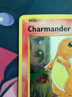 Charmander - (Toys R Us Promo) 009/108 Miscellaneous Cards & Products Holo - Image 4