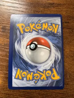 Kingdra EX 73/124 Pokemon TCG Fates Collide XY Ultra Rare Card NM/M MISCUT - Image 2