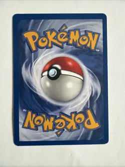 Zapdos 23/53 Wotc Promo Regular 70 HP Promo Pokemon TCG Card English - Image 2