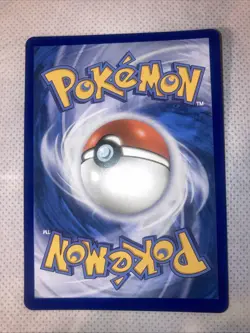 Mega Charizard Y Ex #030 Holo Promo Pokemon Card NM Never Played - Image 2