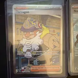 Perfect Order Full art/IR (6 card lot) Tarragon Naveen Espurr Yveltal EX Spewpa - Image 1