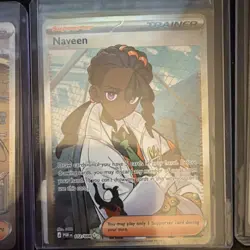 Perfect Order Full art/IR (6 card lot) Tarragon Naveen Espurr Yveltal EX Spewpa - Image 2
