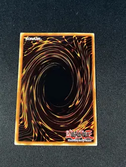 Yu-Gi-Oh! TCG Zoa TFK-001 Prismatic Secret Rare Holo Card Limited Edition - Image 4