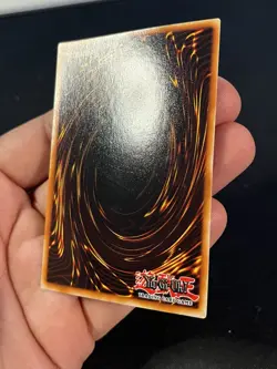 Yu-Gi-Oh! TCG Zoa TFK-001 Prismatic Secret Rare Holo Card Limited Edition - Image 5