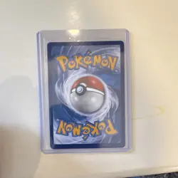 Pokemon Dragonite V Ultra Rare Full Art Holo Pokemon GO 192/203 Basic Card - Image 2